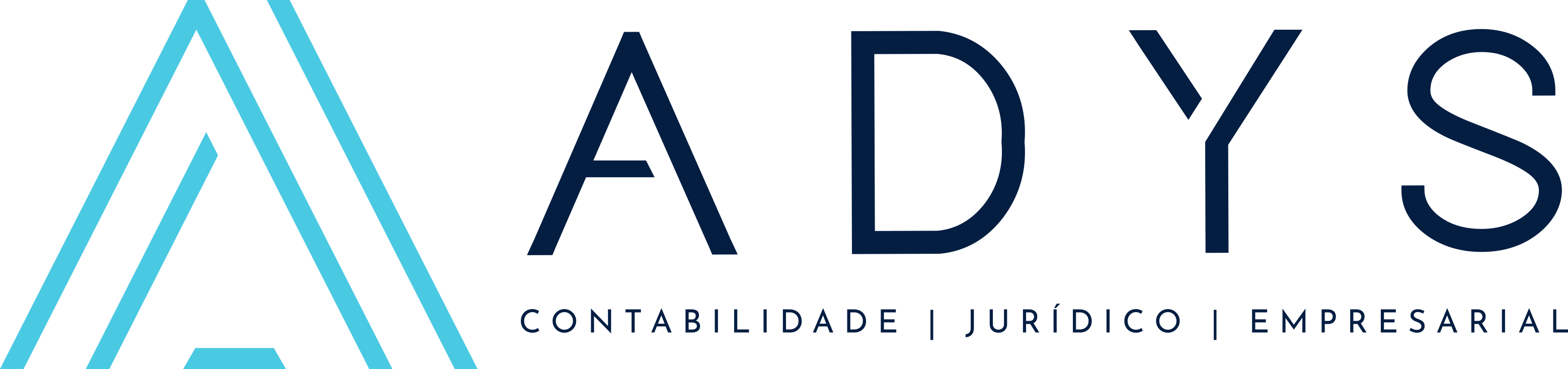 ADYS CONTABILIDADE E CONSULTORIA